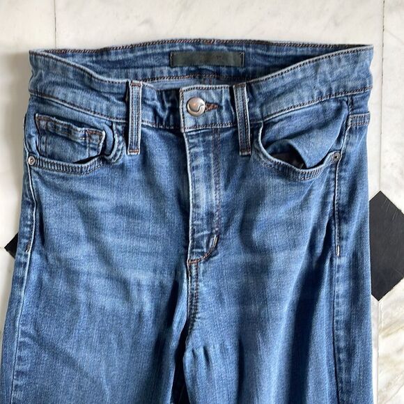 Joe’s Jeans High Rise Skinny Jeans - Picture 2 of 7